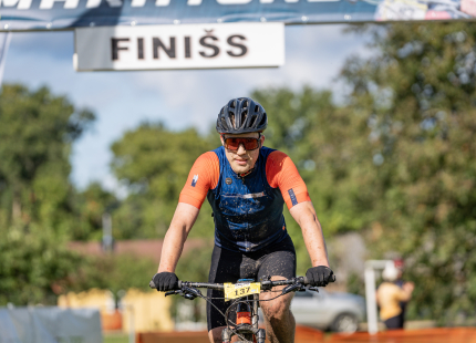 Vivus.lv MTB maratons 2026 | Ape/Vastse Roosa436