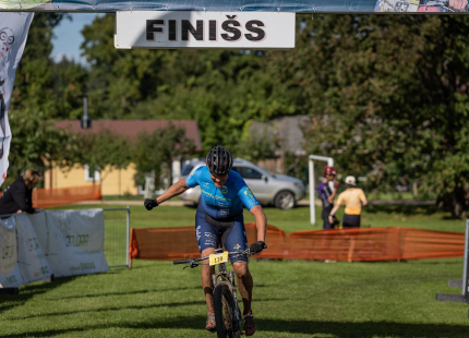 Vivus.lv MTB maratons 2026 | Ape/Vastse Roosa443