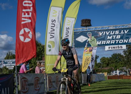 Vivus.lv MTB maratons 2026 | Ape/Vastse Roosa447