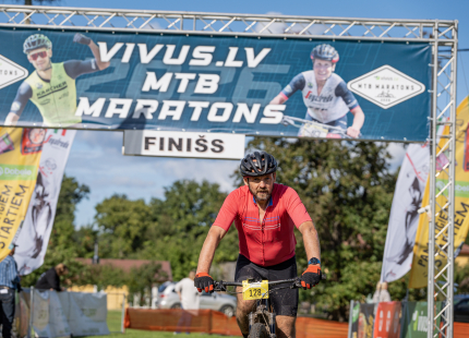 Vivus.lv MTB maratons 2026 | Ape/Vastse Roosa448