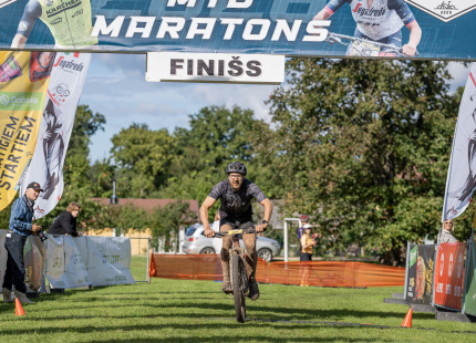 Vivus.lv MTB maratons 2026 | Ape/Vastse Roosa449