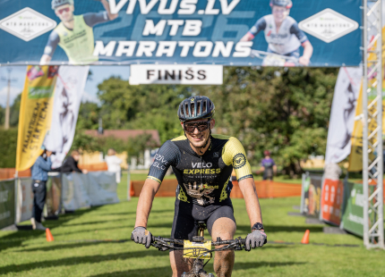 Vivus.lv MTB maratons 2026 | Ape/Vastse Roosa454