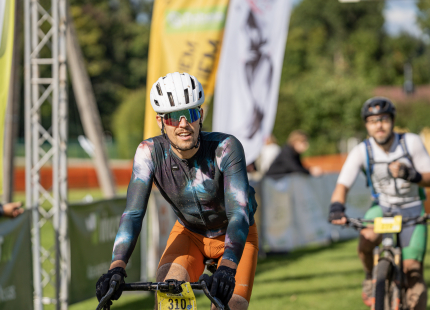 Vivus.lv MTB maratons 2026 | Ape/Vastse Roosa455