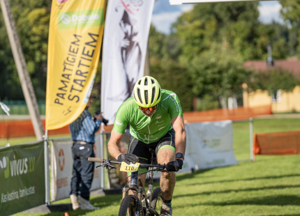 Vivus.lv MTB maratons 2026 | Ape/Vastse Roosa457