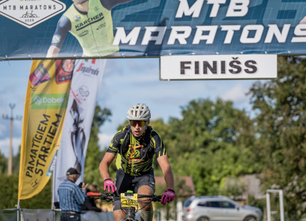 Vivus.lv MTB maratons 2026 | Ape/Vastse Roosa458