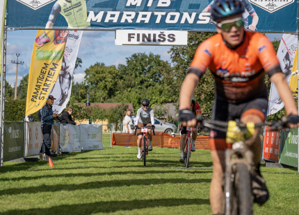 Vivus.lv MTB maratons 2026 | Ape/Vastse Roosa462
