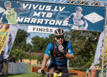 Vivus.lv MTB maratons 2026 | Ape/Vastse Roosa465