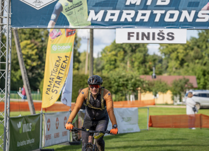 Vivus.lv MTB maratons 2026 | Ape/Vastse Roosa466