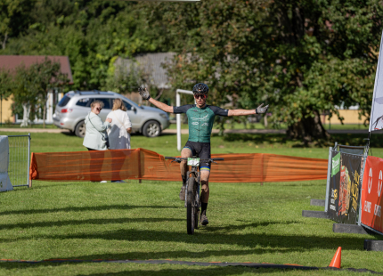Vivus.lv MTB maratons 2026 | Ape/Vastse Roosa472