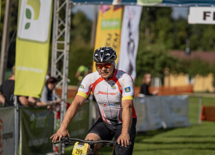 Vivus.lv MTB maratons 2026 | Ape/Vastse Roosa480