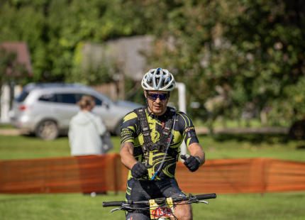 Vivus.lv MTB maratons 2026 | Ape/Vastse Roosa482