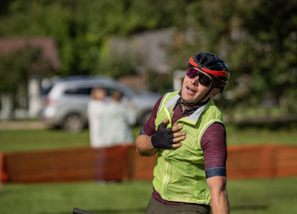 Vivus.lv MTB maratons 2026 | Ape/Vastse Roosa485