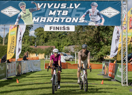 Vivus.lv MTB maratons 2026 | Ape/Vastse Roosa487