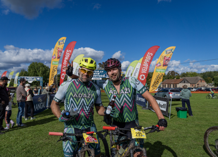 Vivus.lv MTB maratons 2026 | Ape/Vastse Roosa498