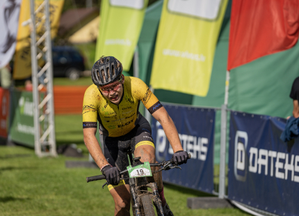 Vivus.lv MTB maratons 2026 | Ape/Vastse Roosa503