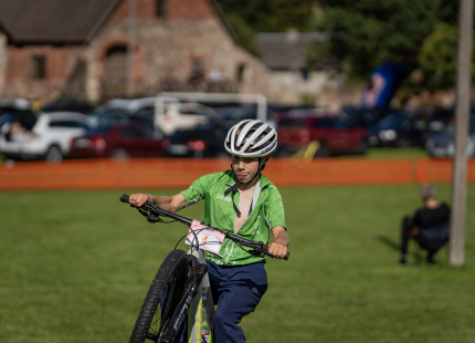 Vivus.lv MTB maratons 2026 | Ape/Vastse Roosa504