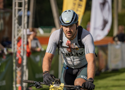 Vivus.lv MTB maratons 2026 | Ape/Vastse Roosa506