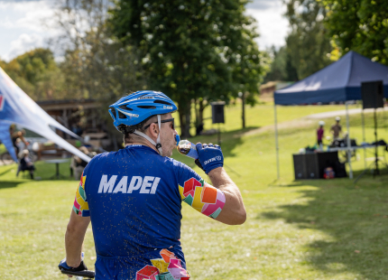Vivus.lv MTB maratons 2026 | Ape/Vastse Roosa507