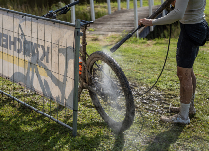 Vivus.lv MTB maratons 2026 | Ape/Vastse Roosa509