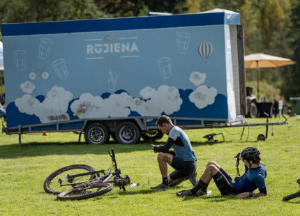 Vivus.lv MTB maratons 2026 | Ape/Vastse Roosa514