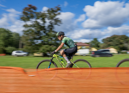 Vivus.lv MTB maratons 2026 | Ape/Vastse Roosa518