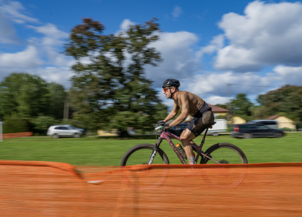 Vivus.lv MTB maratons 2026 | Ape/Vastse Roosa519
