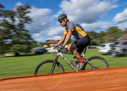 Vivus.lv MTB maratons 2026 | Ape/Vastse Roosa520