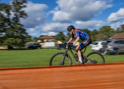 Vivus.lv MTB maratons 2026 | Ape/Vastse Roosa521