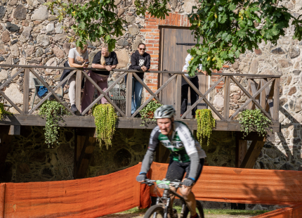 Vivus.lv MTB maratons 2026 | Ape/Vastse Roosa524