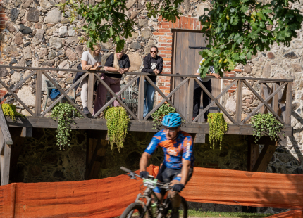 Vivus.lv MTB maratons 2026 | Ape/Vastse Roosa525