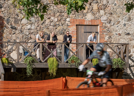 Vivus.lv MTB maratons 2026 | Ape/Vastse Roosa526