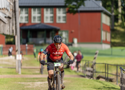 Vivus.lv MTB maratons 2026 | Ape/Vastse Roosa531