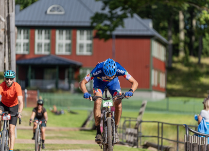 Vivus.lv MTB maratons 2026 | Ape/Vastse Roosa532