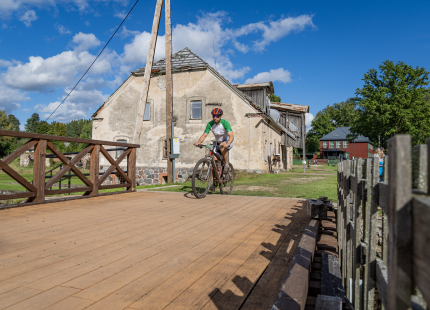 Vivus.lv MTB maratons 2026 | Ape/Vastse Roosa545