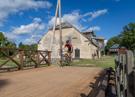Vivus.lv MTB maratons 2026 | Ape/Vastse Roosa546
