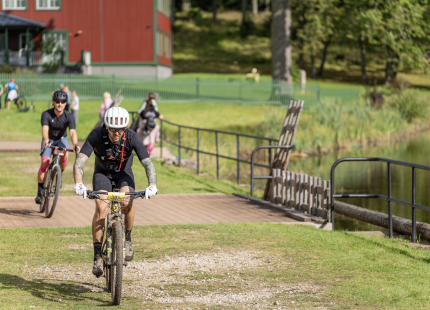 Vivus.lv MTB maratons 2026 | Ape/Vastse Roosa550
