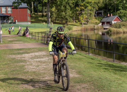 Vivus.lv MTB maratons 2026 | Ape/Vastse Roosa555