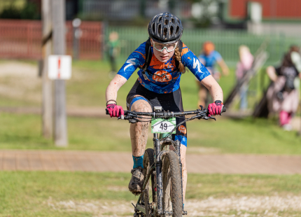Vivus.lv MTB maratons 2026 | Ape/Vastse Roosa556