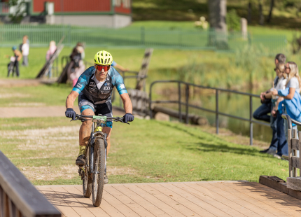 Vivus.lv MTB maratons 2026 | Ape/Vastse Roosa557