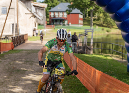 Vivus.lv MTB maratons 2026 | Ape/Vastse Roosa564