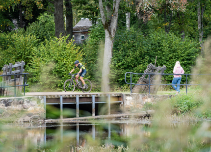 Vivus.lv MTB maratons 2026 | Ape/Vastse Roosa579