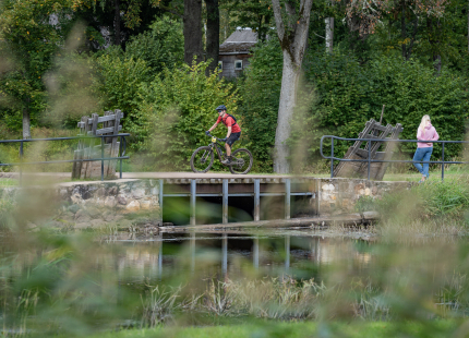 Vivus.lv MTB maratons 2026 | Ape/Vastse Roosa580