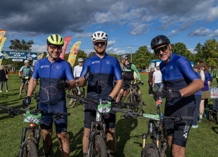 Vivus.lv MTB maratons 2026 | Ape/Vastse Roosa598