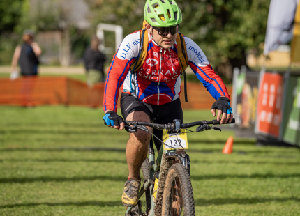 Vivus.lv MTB maratons 2026 | Ape/Vastse Roosa600