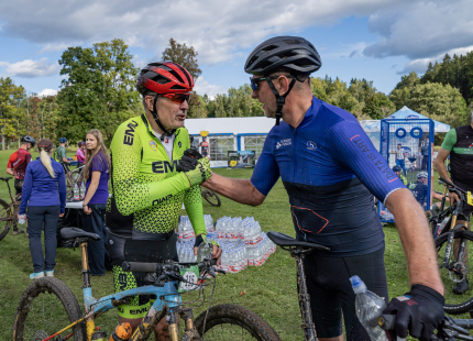 Vivus.lv MTB maratons 2026 | Ape/Vastse Roosa601