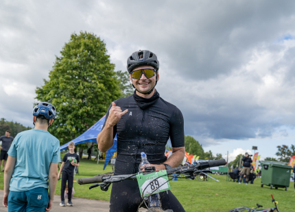 Vivus.lv MTB maratons 2026 | Ape/Vastse Roosa606