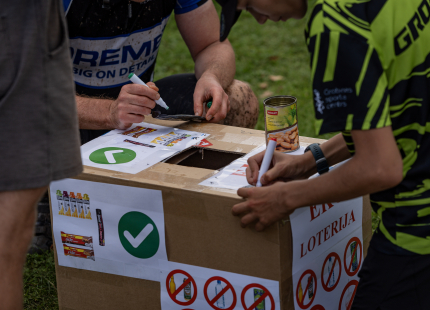 Vivus.lv MTB maratons 2026 | Ape/Vastse Roosa610