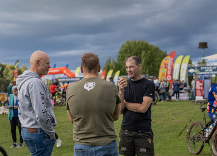 Vivus.lv MTB maratons 2026 | Ape/Vastse Roosa613