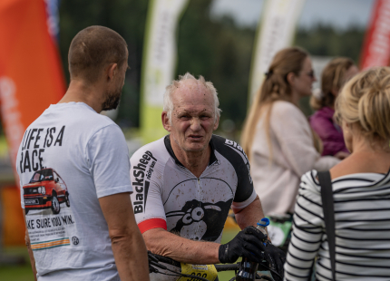 Vivus.lv MTB maratons 2026 | Ape/Vastse Roosa615