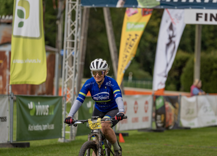 Vivus.lv MTB maratons 2026 | Ape/Vastse Roosa627